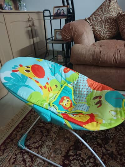 Baby Bouncer