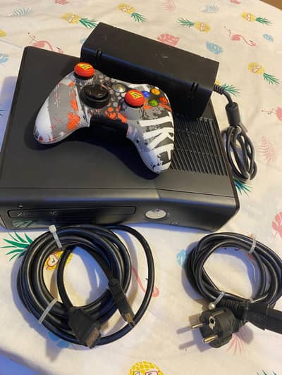 Xbox 360 500GB