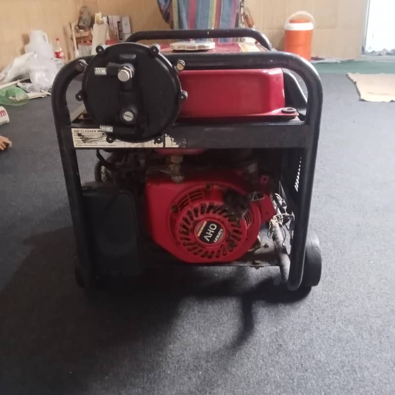 Generator 1