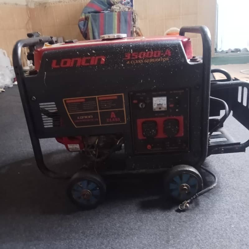 Generator 2