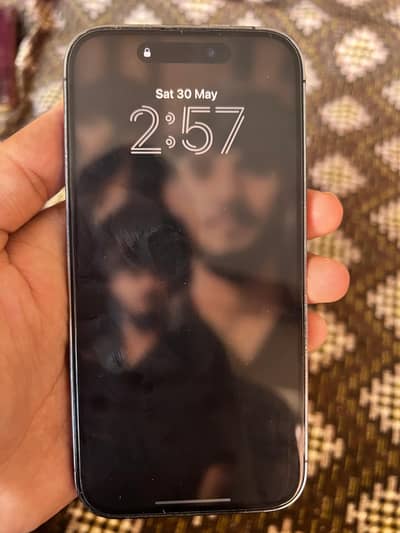 Apple iPhone 14 Pro