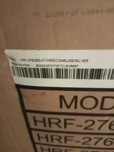 haier