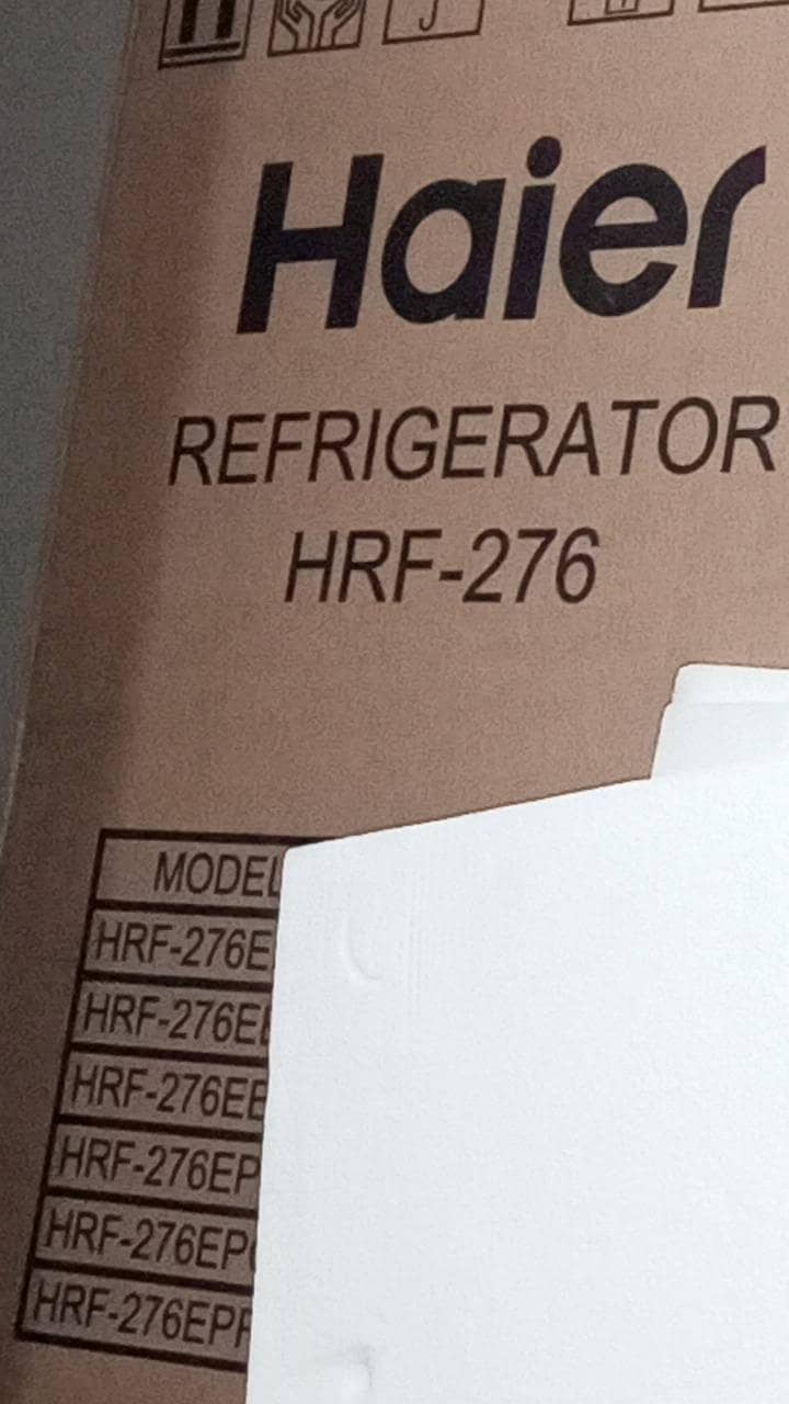 haier 2