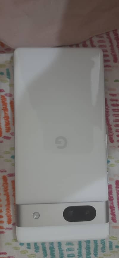 Google Pixel 7a