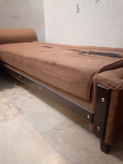 Sofa cum bed for sale