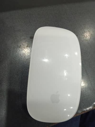 Apple keyboard mouse pair Majic 2
