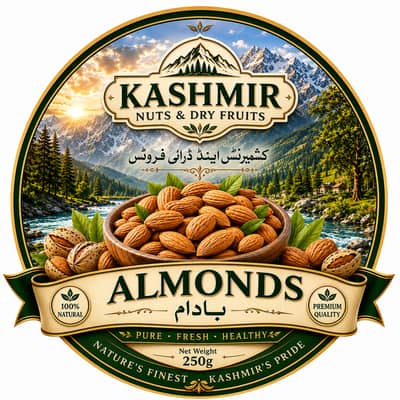 Premium Dry Fruits