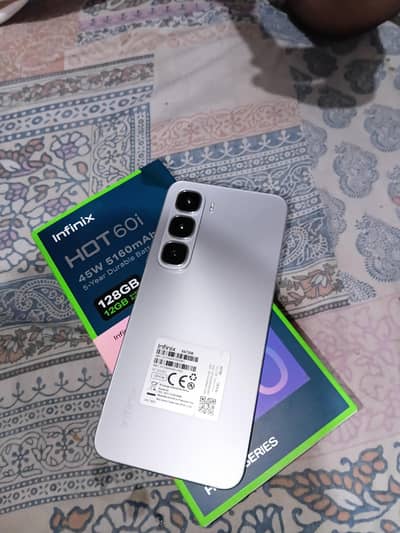 Infinix Hot 6