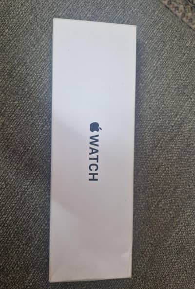 Apple Watch SE 3 44mm Midnight GPS+Cellular (BOX PACKED)