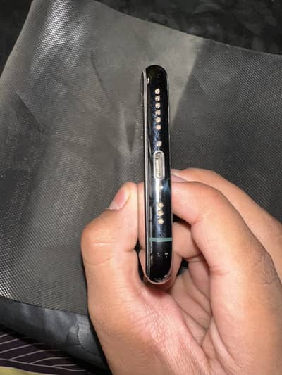 iPhone 11 Pro exchange possible
