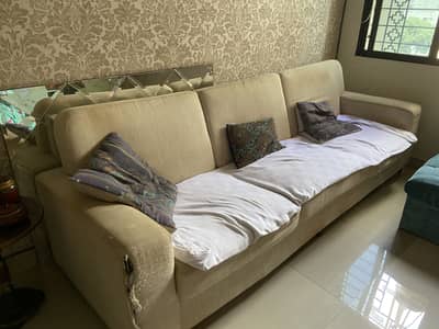 TV Lounge Sofa