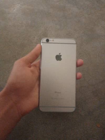 i phone 6splus