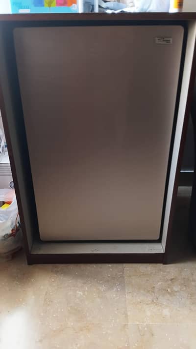 Gaba national refrigerator