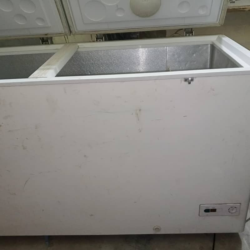 good condition 2