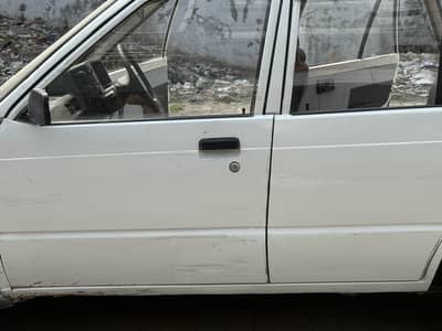 Suzuki mehran 11