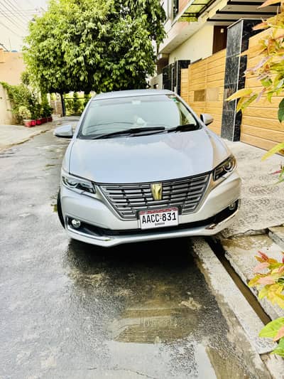 Toyota premio 2007/2012