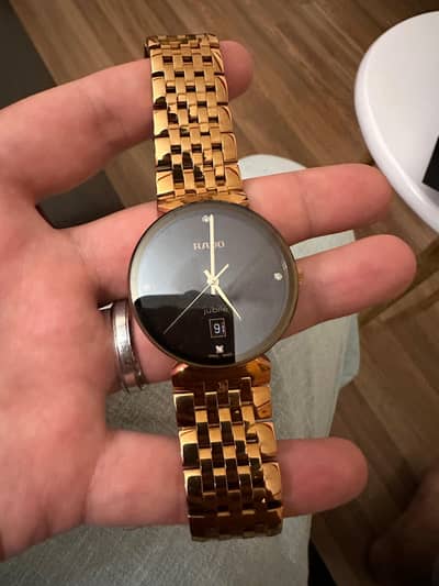 Rado Florence Gents Watch