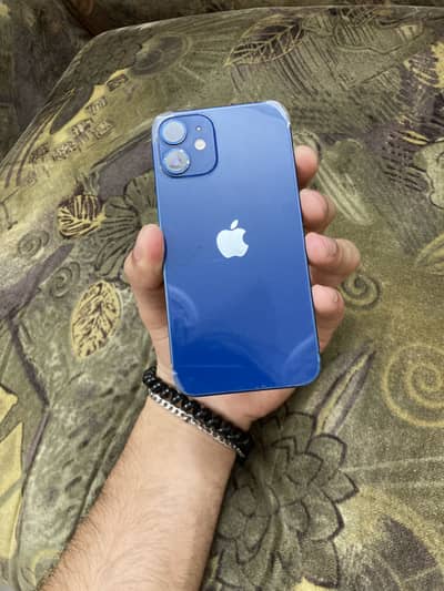 Apple iPhone 12 mini