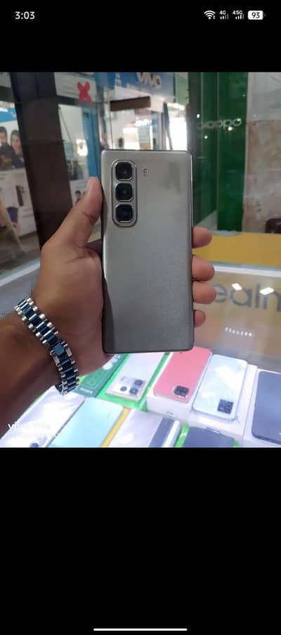 Infinix Hot 50 Pro Plus