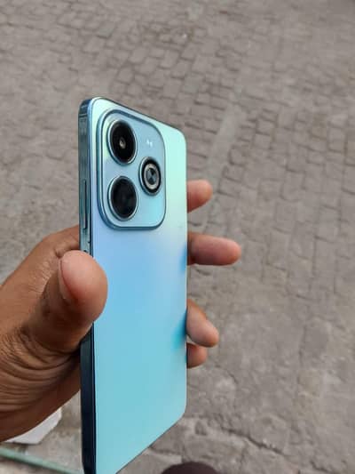 Infinix Hot 40i
