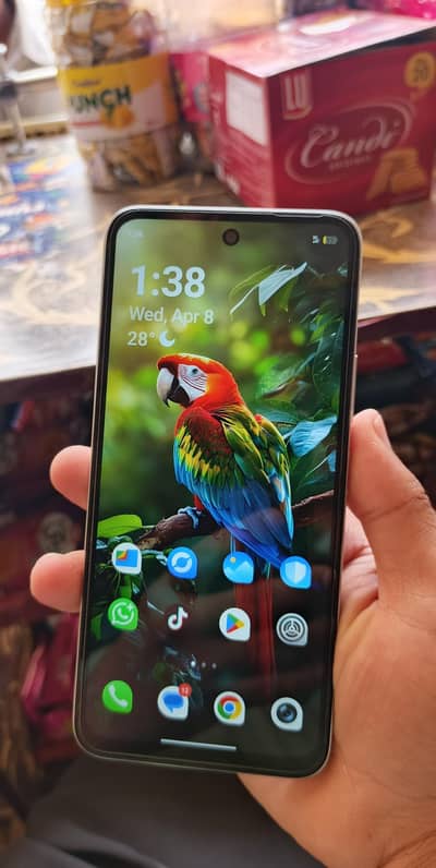 Infinix smart 10 plus