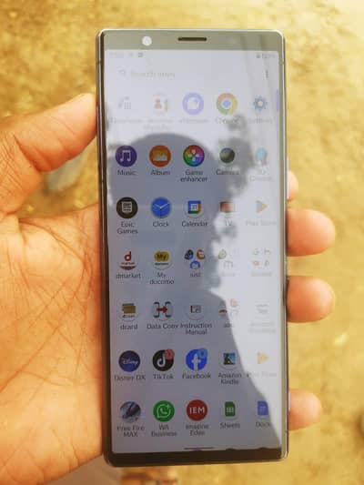 Sony Xperia 5