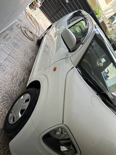 Suzuki Alto 2023