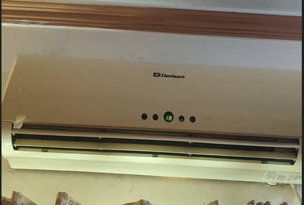 Dawlance 1.5 ton AC
