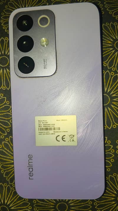 Realme C85 Pro