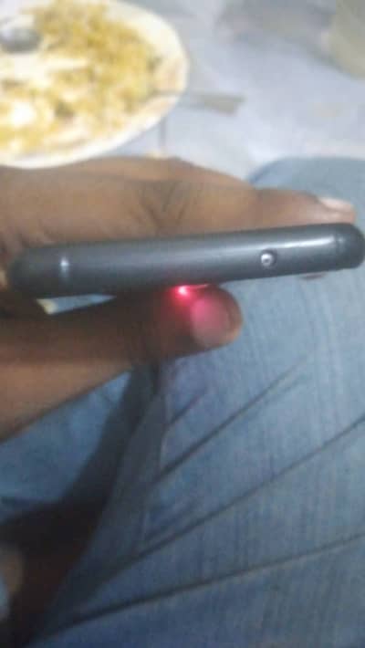 Samsung Mobile S7 Edge