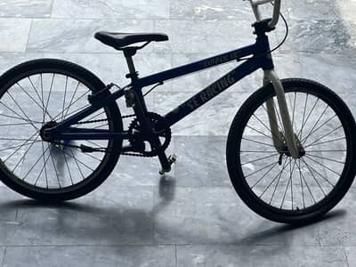 BMX slim tyre’s