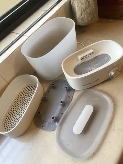 Avent Sterilizer and dryer