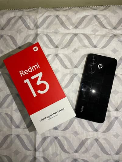 Realme 13