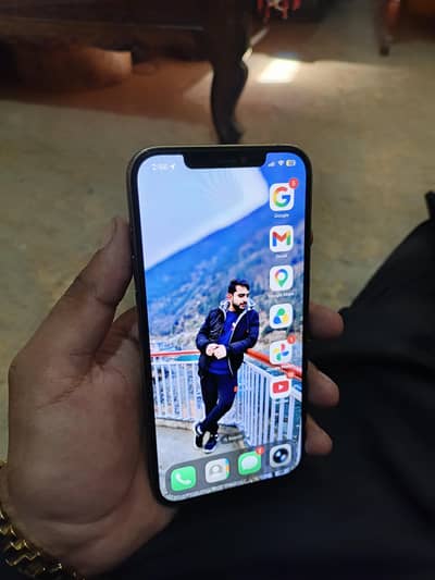 Apple iPhone 12 Pro Max jv pta approved