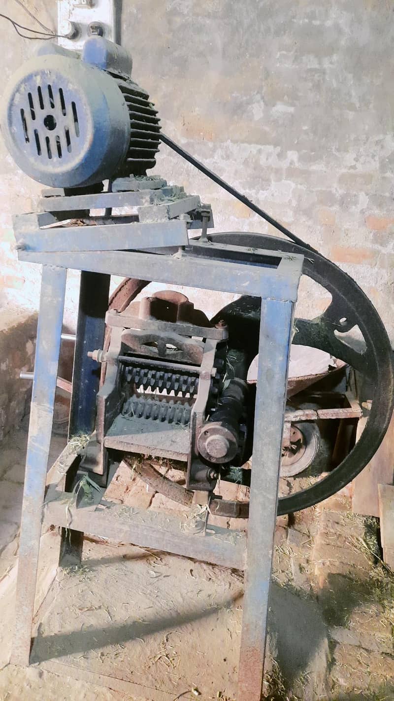 Toka Machine 0