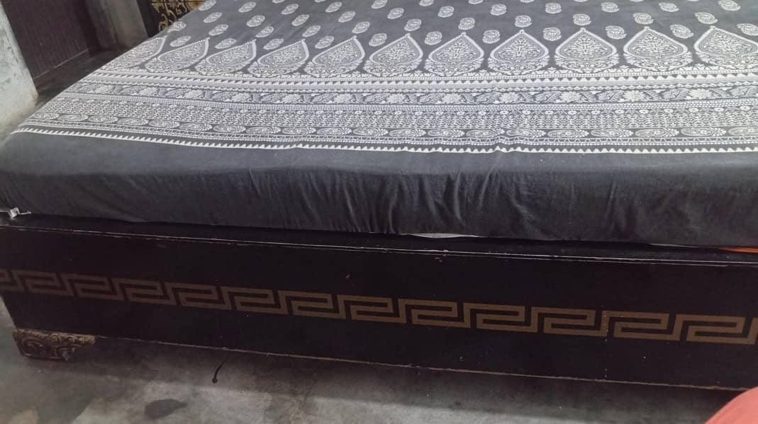 bed set dresng side table 0