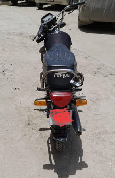 Unique UD-70 extreme plus