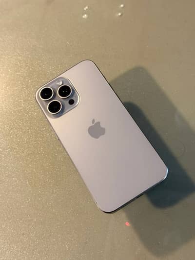 Apple iPhone 15 Pro icloud lock