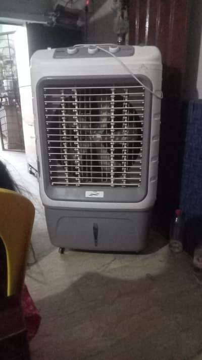Air Room Cooler