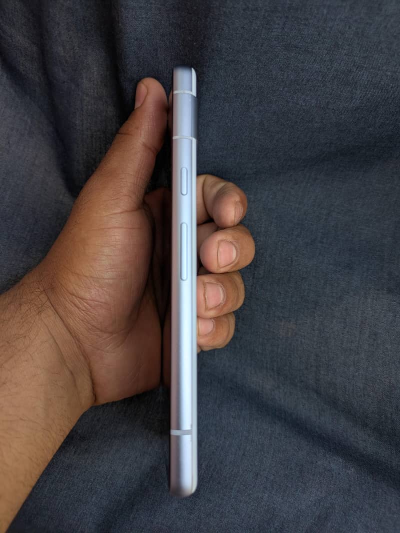 Google pixel 7a 2