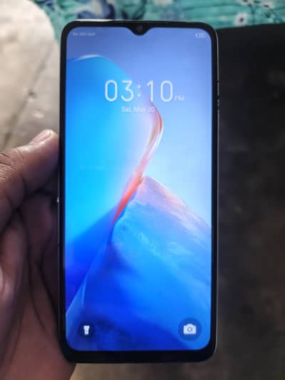 Infinix Smart 7 4.64 phone No 03035278762