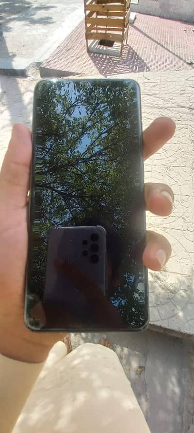 S20 ultra 12 128 Patch lifetime