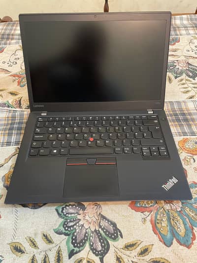 Lenovo t470s i5 6th