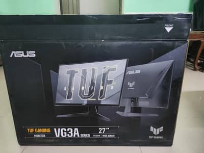ASUS VG3A 27 " 180hz