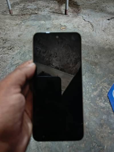 Infinix Smart 9