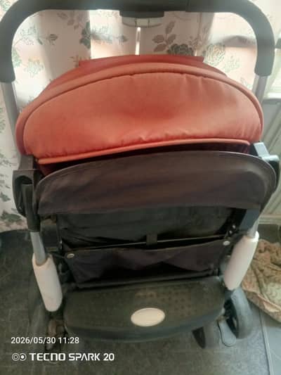 Baby Prams