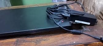 Linovo Thinkpad Laptop core i3 7th Generate 8GB DDR Ram & 256 GB NVME