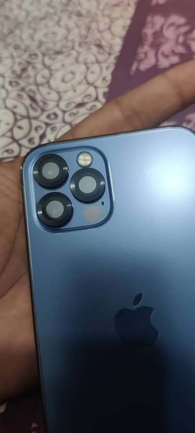 iPhone 12 Pro – PTA Approved