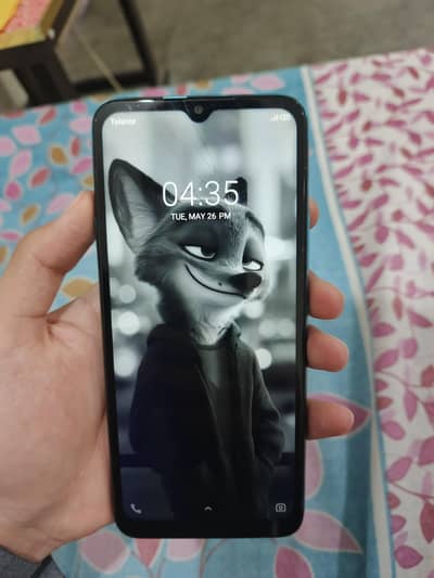Infinix Hot 9 Play