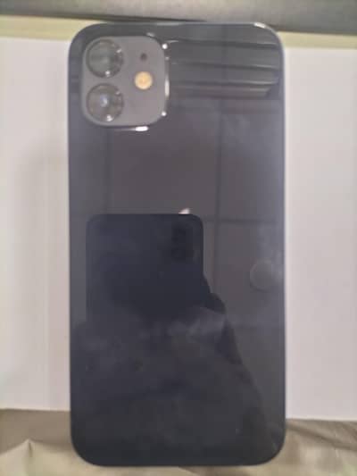 Apple iPhone 12